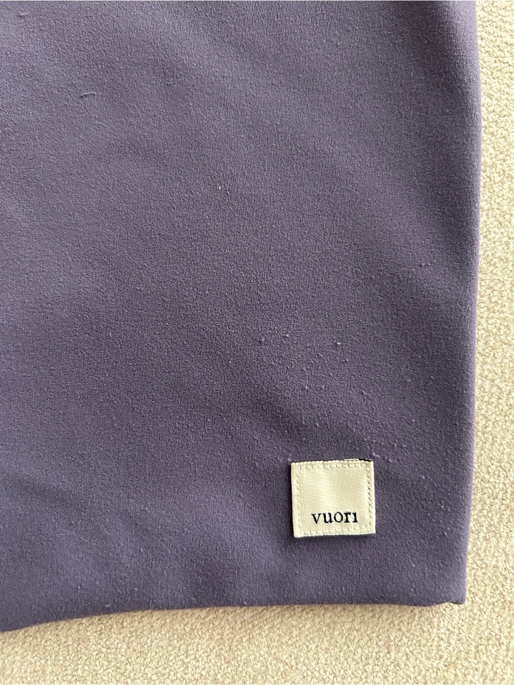 Vuori All the Feels Tank - Picture 3 of 3